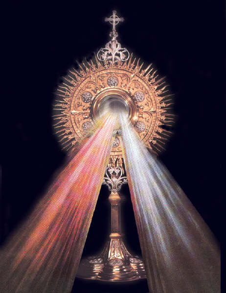 The Hour of DIVINE MERCY: 3 PM