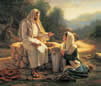 The Healing Power of Love for the Feminine Heart