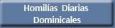 Homilias