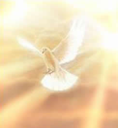 Holy Spirit