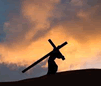 In the Footsteps of Christ