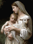 The Feminine Heart