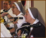 Music Ministry