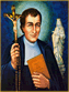 Preparation for Consecration to Mary
