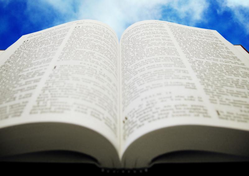 The Word of the Lord