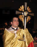 Fr. Jon Reardon