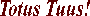 Theology of the Body