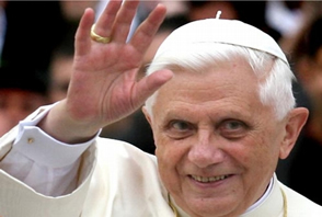 H.H. Benedict XVI