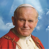 Bl. John Paul II