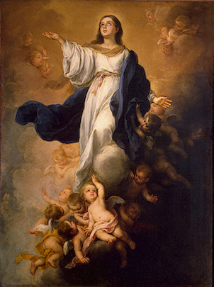 Immaculate Conception