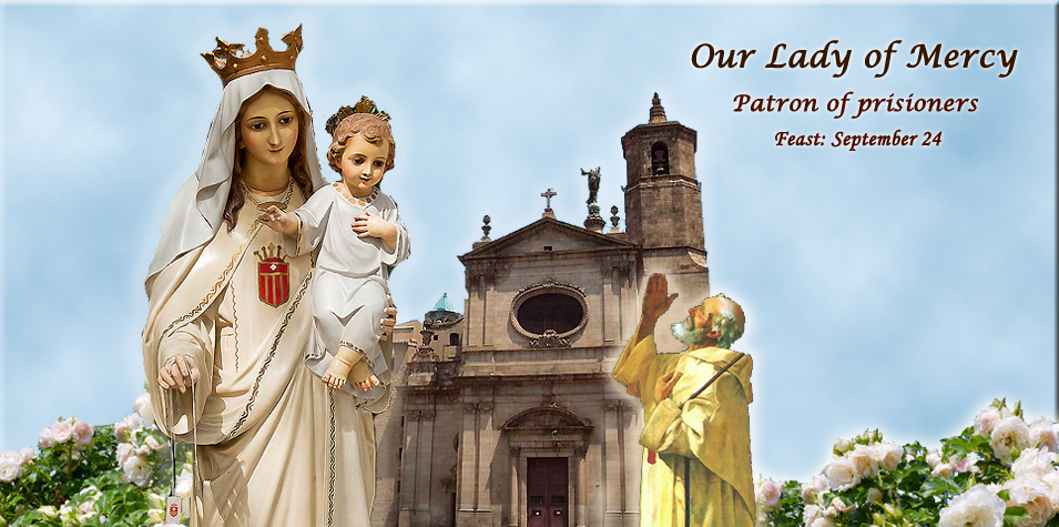 Our Lady of Mercy