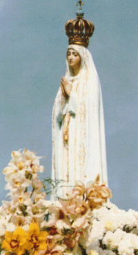 Our Lady of Fatima