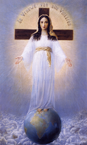 Our Lady of All Nations