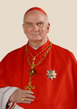 Cardinal Foley