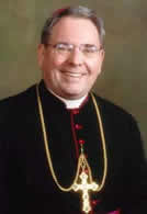 Archbishop John Myers