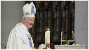 Cardinal Oullet