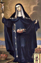 St. Elizabeth of Portugal