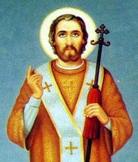 San Juan Crisostomo