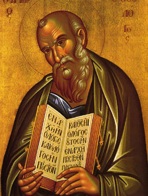St. Polycarp