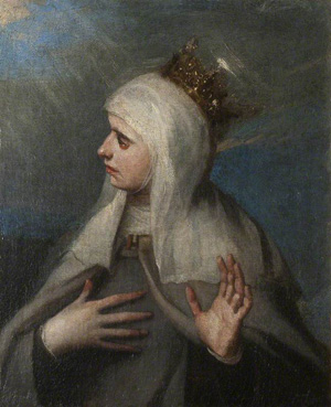 St. Elizabeth of Portugal