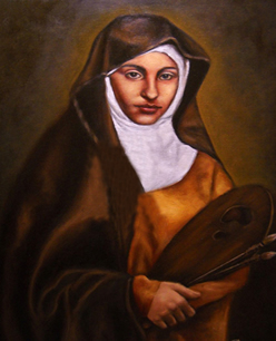 St. Gregory Nazianzen