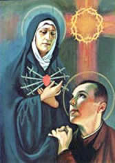 St. Gabriel and Our Lady of Sorrows