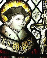 St. Thomas More
