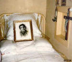 Cama de Alejandrina